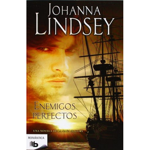 Enemigos Perfectos - Lindsey,johanna