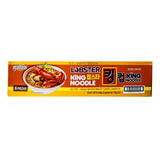 Fideos Ramen Premium Sabor Langosta Paldo 6 Pz 660g