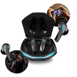 Fone De Ouvido Bluetooth Lenovo Gm2 Tws Original Lançamento no Mercado Livre com oferta e cupom de desconto