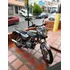 Boxer Ct 100 Titanium