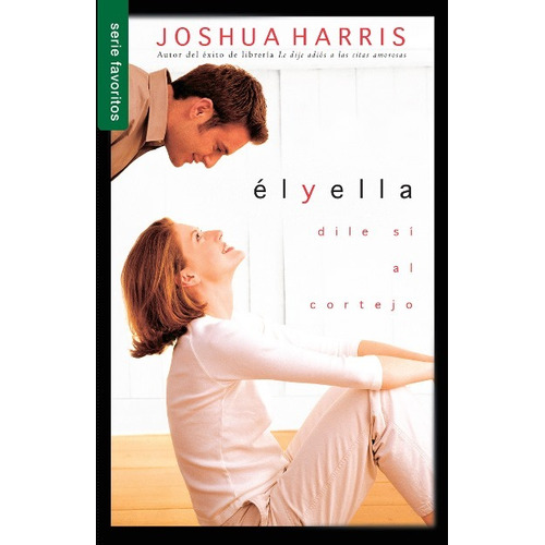 El Y Ella - Joshua Harris