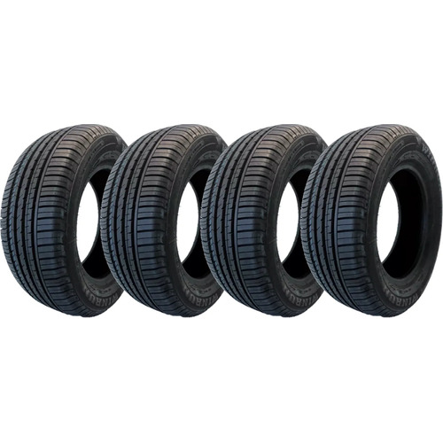 Kit de 4 llantas Winrun R380 P 235/60R17 102 H