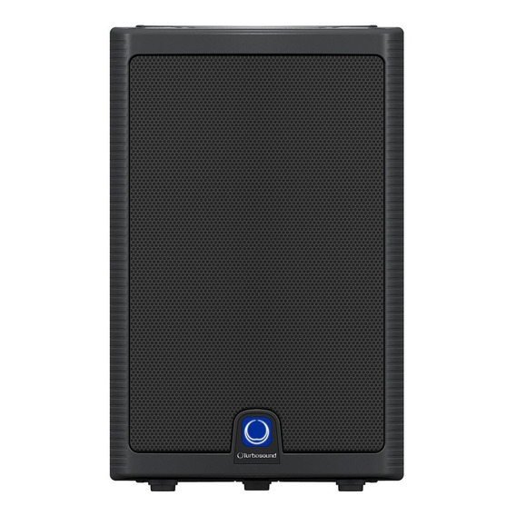 Bafle Activo Turbosound Milan M15 1100w Full Range