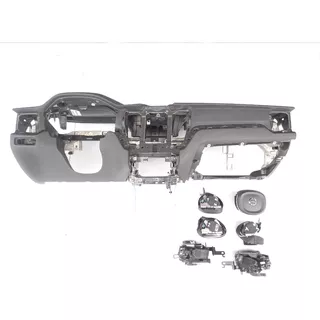 Kit Airbag Volvo Xc60 2021