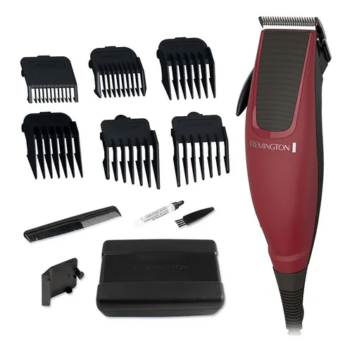 Kit cortador de cabello 2025 remington de 20 piezas