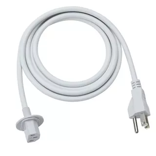 Cable Corriente Para Apple iMac Mid 2011 Y Anteriores