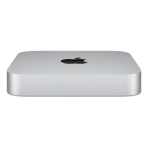 Apple Mac Mini 2020 Chip M1 256gb Ssd 8gb Ram
