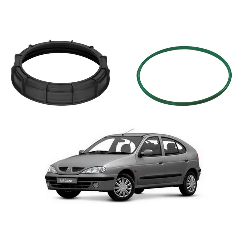 Porca Flange Combustivel Megane 2.0 8v 1998 A 2001