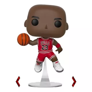 Funko Pop! Michael Jordan #54 - Nba Bulls