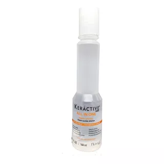 Tratamiento Reparador Puntas All In One Keractive Nutrapel