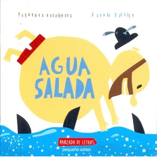 Agua Salada - Manolo Hidalgo