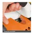 Soplador Potente Stihl Bg 86 Hojas Podas Superficies Grandes