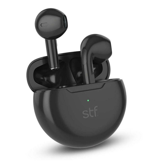 Audífonos Inalámbrico True Wireless Stf Forte