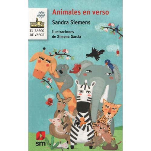 Animales En Verso