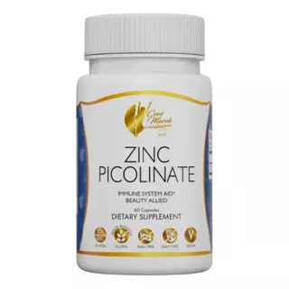 Zinc Picolinate Dra Coco March - Unidad a $137750