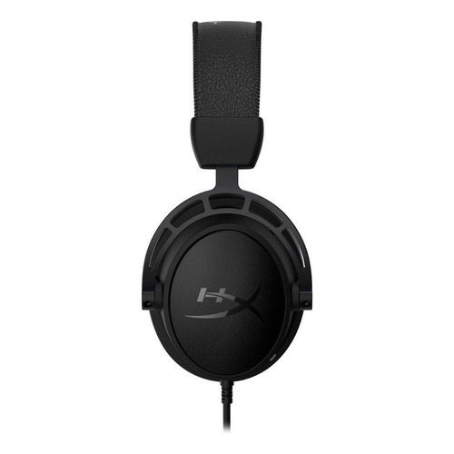 Audifonos Gamer Headset Cloud Alpha S Blackout Hyperx