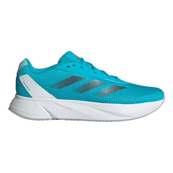 Tenis adidas Correr Duramo Sl Hombre Azul