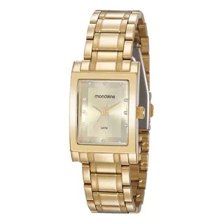 Relógio Mondaine Feminino Ref.: 32103lpmvde1