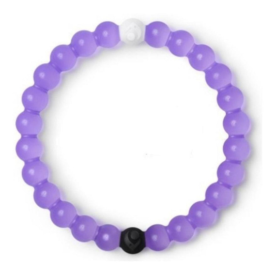 Pulsera Lokai Brazalete Silicon, Colores  Y Tallas A Elegir