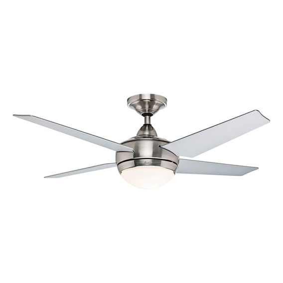 Hunter Fan Sonic, 132 Cm, Ventilador De Techo Para Interior