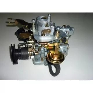 Carburador Para Gol Quadrado Com Motor Ap 1.6 A Gasolina