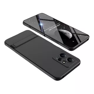 Funda Para Modelos Xiaomi Gkk 360 Con Cristal De Regalo