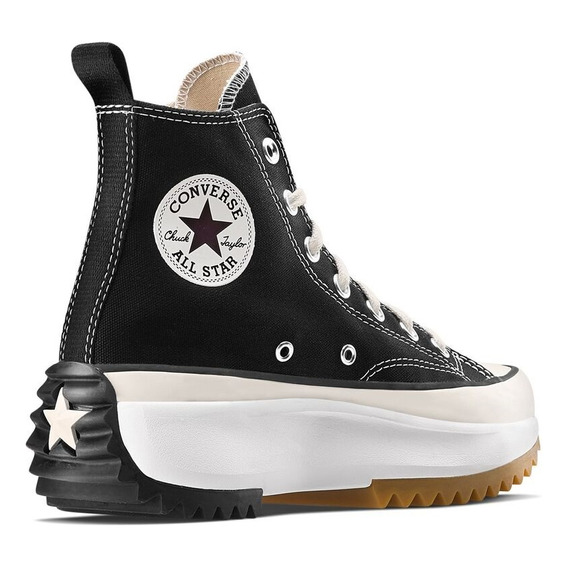 Converse Bota Run Star Hike Negra