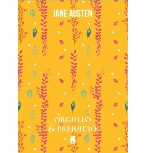 Orgullo Prejuicio / Jane Austen