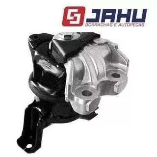 Coxim Do Motor Direito Hidraulico - Jh13906-2 Civic Jahu