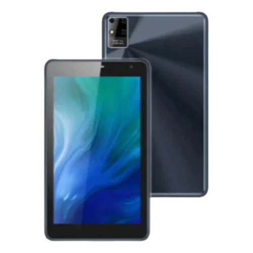 Tablet Medium 7 Pulgadas Memoria Ram 2g + Rom 32g Simcard Color Negro