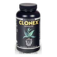 Clonex Gel Medio Litro 473ml - mL a $1100