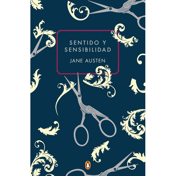 Sentido Y Sensibilidad (tapa Dura) Austen, Jane