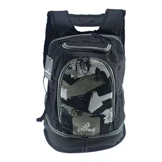 Mochila 45 Lts Con Porta Notebook