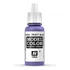 Vallejo Model Color 17ml Pintura Acrílica Color 46 Violeta Azul 70.811