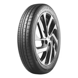 Pneu 155/60r20 Bridgestone Ecopia Ep500 80q Índice De Velocidade Q