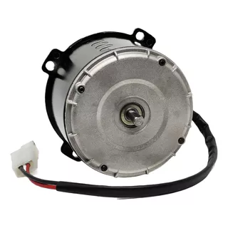 Motor Elétrico Dc 12v 240w 2900rpm 101410212 101405512