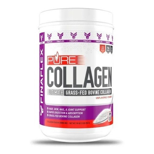 Pure Collagen Finaflex 23 Serv