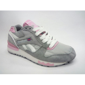 Reebok Gl Rosa Y Gris Hotsell - www.bridgepartnersllc.com 1693412549