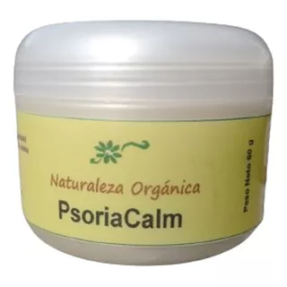 Psoria Calm  Crema Calmante Para Psoriasis Y Piel Sensible