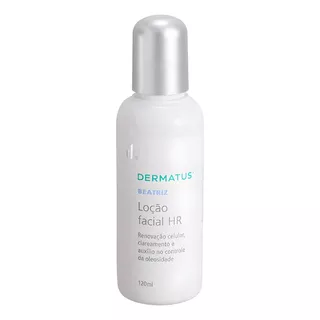 Loção  Beatriz Facial Hr Dermatus 120ml - Clareador Facial