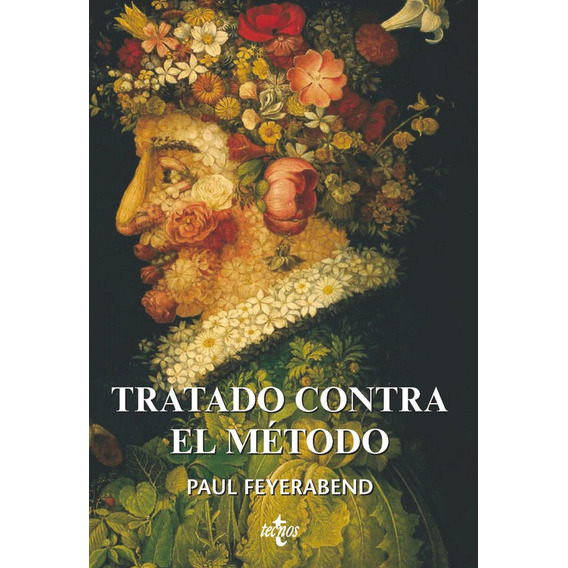 Tecnos Tratado Contra El Metodo - Feyerabend Paul