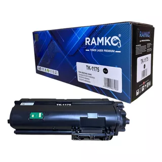 Toner  Tk1175  Compatible Ramko M2040