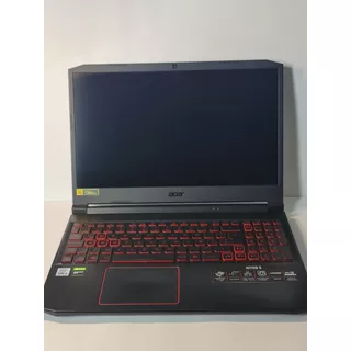 Acer Nitro 5 An515-55 - Desarme