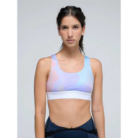 Top Mujer G90 Light