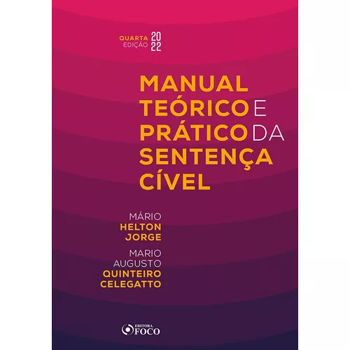 Kit 4 Livro Manual De Revelia - Outros Livros - Magazine Luiza