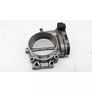 Tbi Corpo Borboleta Kia Mohave 4.6 V8 2010 35100-3f000