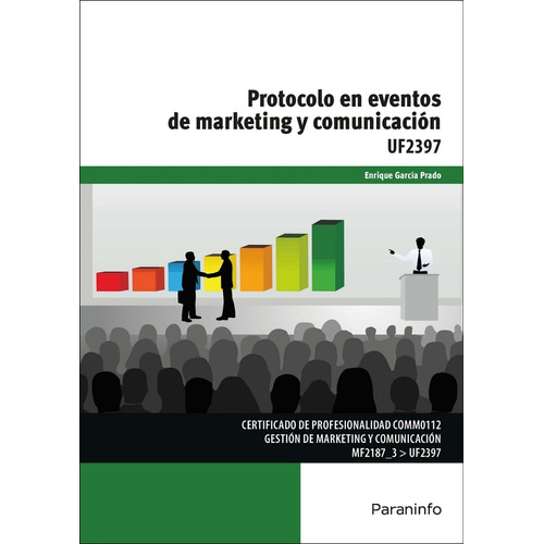 Protocolo En Eventos De Marketing Y Comunicacion - #d