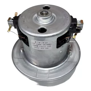 Motor Aspiradora 2000w