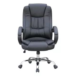 Silla Administrativa Gerencial Manager Idea Market Spa Ergonómica 