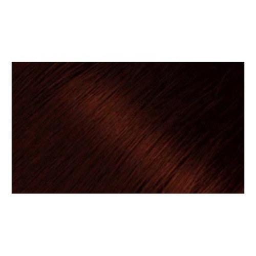 Kit Tintura Bigen  Tinte para cabello tono 76 castaño cobrizo para cabello